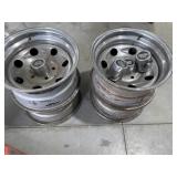American Racing Rims