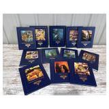 North American Fishing Club Books