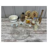 Collectible Decor