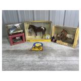 Breyer Horses And More