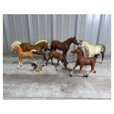 Breyer Horses Various Sizes