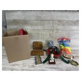 Miscellaneous Items