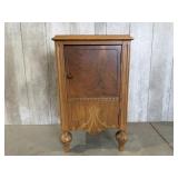 Antique Wooden Humidor