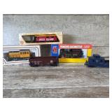 Trains