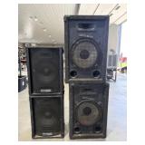 4 Speaker