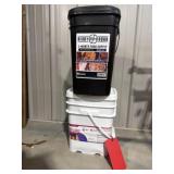 (2) Ready Hour 3 Month Food Supply Bucket
