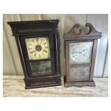 Clocks