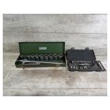 Socket Sets