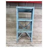 Superlight Step Stool