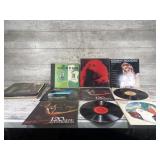 Records