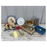 Miscellaneous