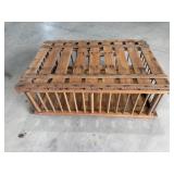 Crab Trap
