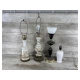 4-Lamps