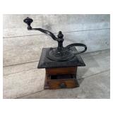 Coffee grinder