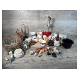 Miscellaneous lot