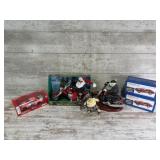 Die Cast Cars, Motorcycle Decor