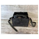GTE Automatic Electric Military Phone