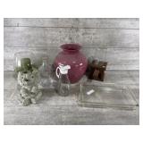 Pyrex, Home Decor
