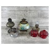 Lamps And Parts