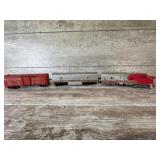 Trains