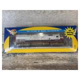 Athearn Cotton Belt train