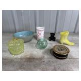 Collectible Glassware