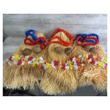 Hawaiian Party Ware