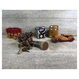 Man Cave Items