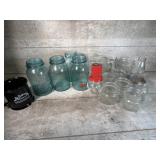 Ball jars