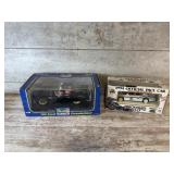 Die Cast Cars