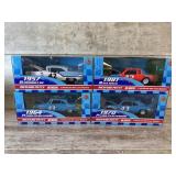 NASCAR Richard Petty Die Cast Cars