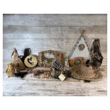 Native American Decor
