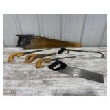 Hand Saws