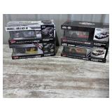 NASCAR Die Cast