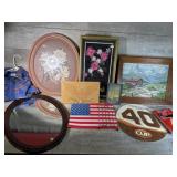 Home decor