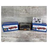 Die Cast Cars