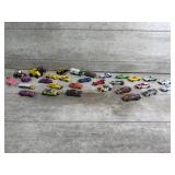 Vintage Toy Cars
