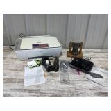 HP Deskjet, Weather Alert Radio