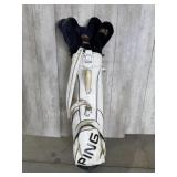 Golf Clubs