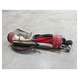 Golf Clubs