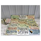 License Plates