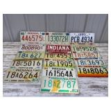 License Plates