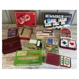 Board games