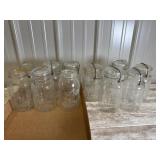 Ball jars