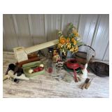 Miscellaneous lot