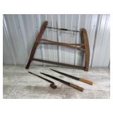 Vintage Hand Tools