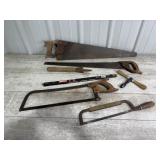 Vintage Hand Tools