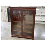 Antique Bookcase