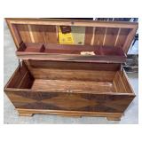 Cedar Hope Chest