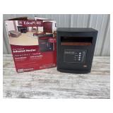 Infrared Heater
